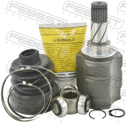 Kit giunti, Semiasse - 1811-A12 FEBEST