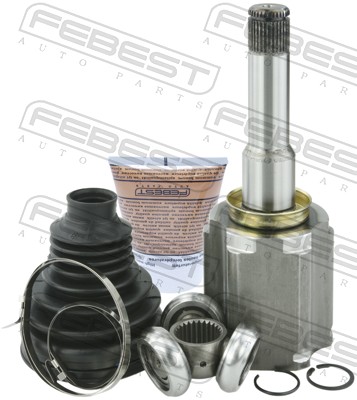 Kit giunti, Semiasse - 1811-A16LH FEBEST