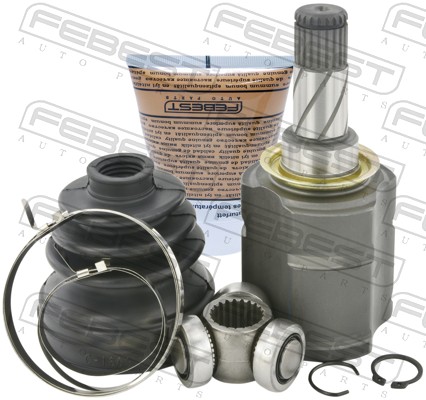 Kit giunti, Semiasse - 1811-Z12 FEBEST