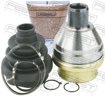 Kit giunti, Semiasse - 1811-Z16RH FEBEST
