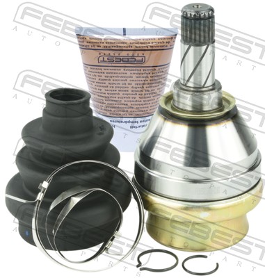 Kit giunti, Semiasse - 1811-Z18X FEBEST
