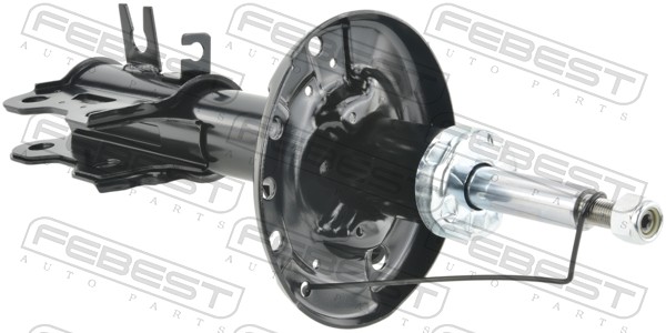 Shock Absorber - 18110-001FL FEBEST
