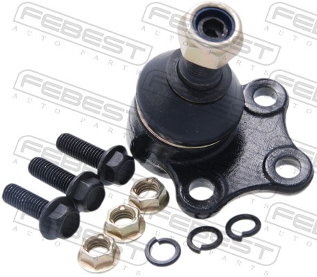 Ball Joint - 1820-VIVF FEBEST