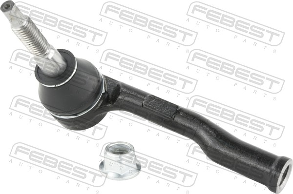 Tie Rod End - 1821-ASKLH FEBEST