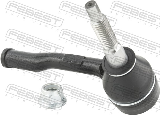 Tie Rod End - 1821-ASKRH FEBEST