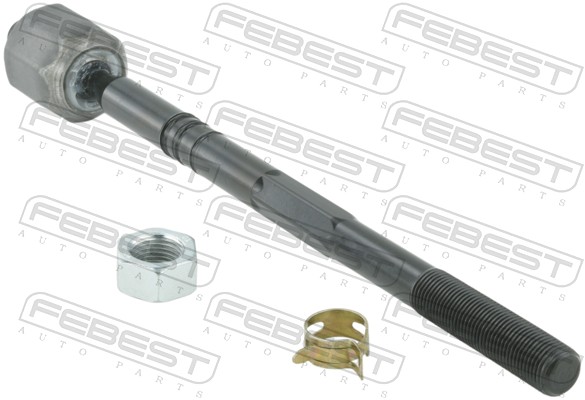 Inner Tie Rod - 1822-ZAFC FEBEST