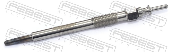 Glow Plug - 18642-001 FEBEST