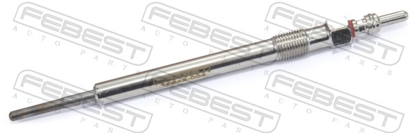 Glow Plug - 18642-004 FEBEST