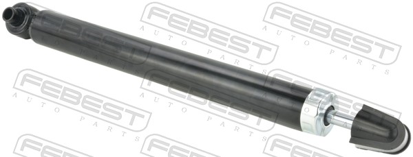 Shock Absorber - 18656540R FEBEST