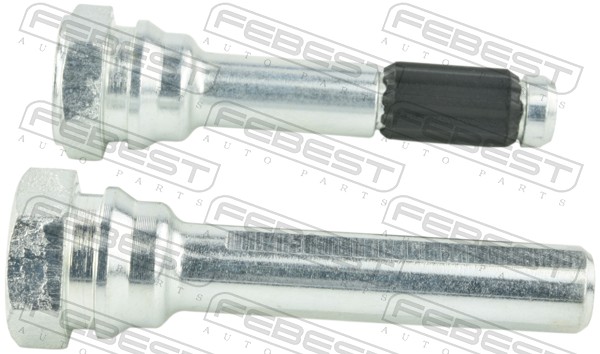 Guide Bolt, brake caliper - 1874-ASJR-KIT FEBEST
