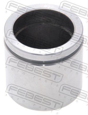 Piston, brake caliper - 1876-ASHF FEBEST