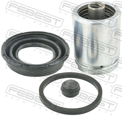 Repair Kit, brake caliper - 1876-ASJR-KIT FEBEST