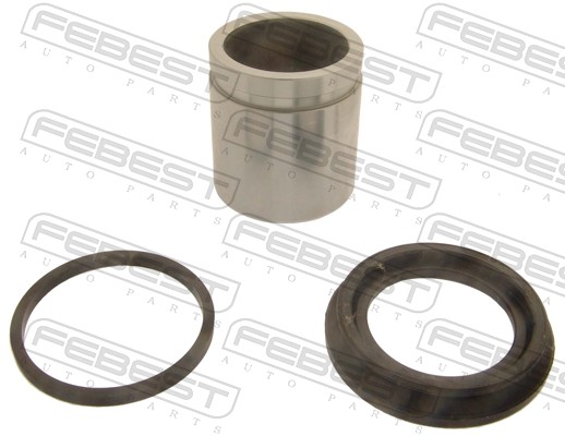 Repair Kit, brake caliper - 1876-C100F-KIT FEBEST