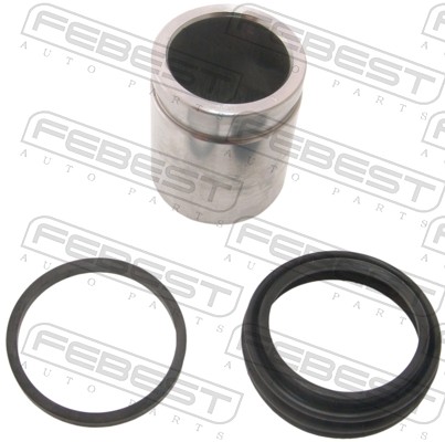 Repair Kit, brake caliper - 1876-C100R-KIT FEBEST