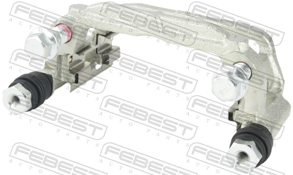 Brake Caliper Bracket Set - 1877C-ASJRL FEBEST