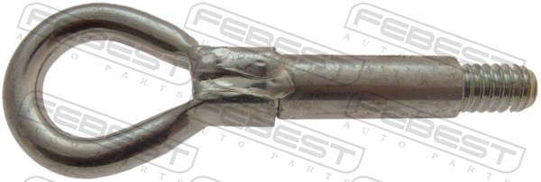 Буксирный крюк - 1899-DHF FEBEST