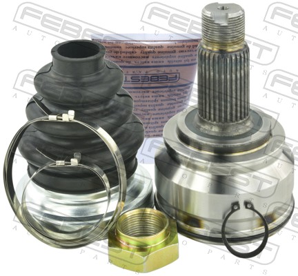Joint Kit, drive shaft - 1910-E90R FEBEST