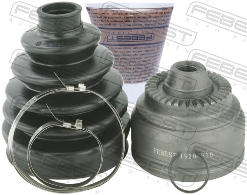 Joint Kit, drive shaft - 1910-F10 FEBEST