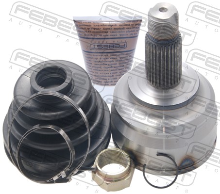 Joint Kit, drive shaft - 1910-X5 FEBEST