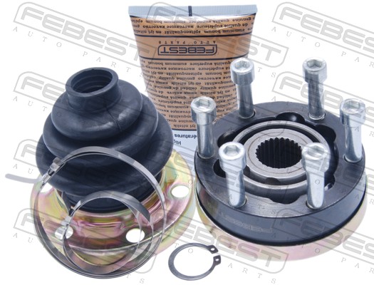 Kit giunti, Semiasse - 1911-E34 FEBEST