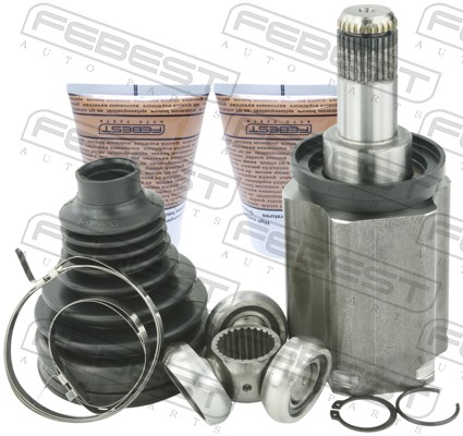 Kit giunti, Semiasse - 1911-E70LH FEBEST