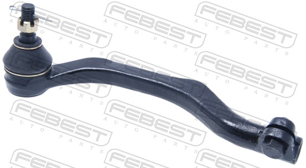Tie Rod End - 1921-R55L FEBEST