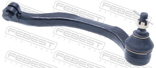 Tie Rod End - 1921-R55R FEBEST