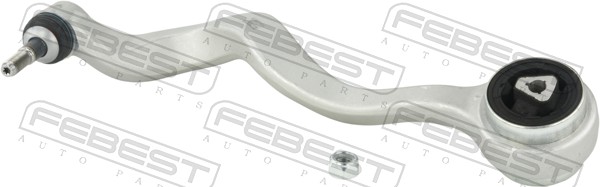 Track Control Arm - 1924-E60FLFR FEBEST