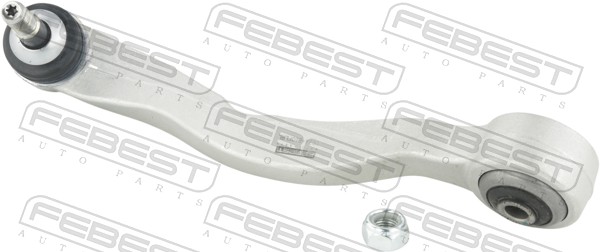 Track Control Arm - 1924-E60FLRL FEBEST