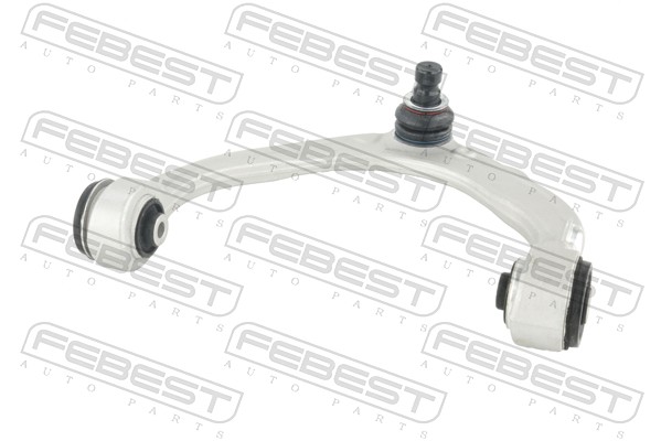 Track Control Arm - 1924-E70FUPR FEBEST