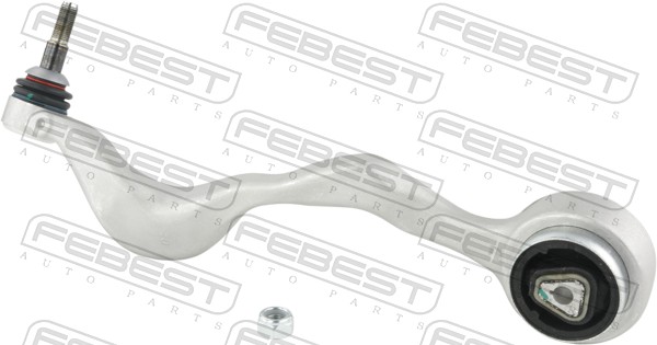 Track Control Arm - 1924-E90FLFR FEBEST
