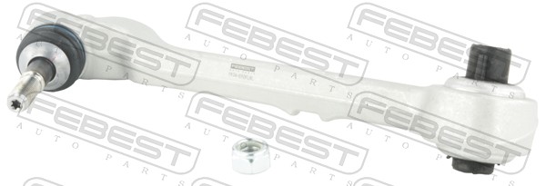 Рычаг независимой подвески колеса, подвеска колеса - 1924-E90FLRL FEBEST