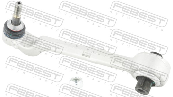 Track Control Arm - 1924-E90FLRR FEBEST
