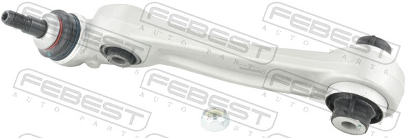 Braccio oscillante, Sospensione ruota - 1924-F10FLRL FEBEST