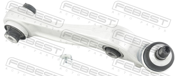 Track Control Arm - 1924-F10FLRR FEBEST