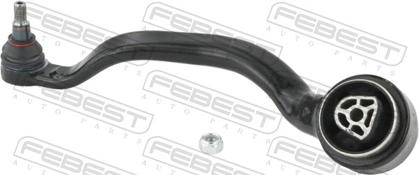 Track Control Arm - 1924-F15FLFL FEBEST