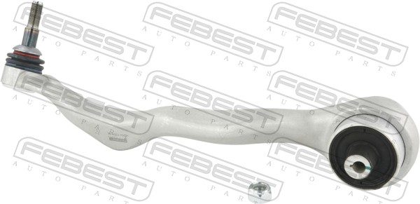 Track Control Arm - 1924-F30FLFR FEBEST