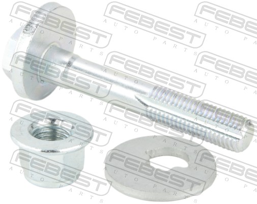 Kit viti di correzione urti - 1929-002-KIT FEBEST