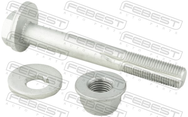 Kit viti di correzione urti - 1929-005-KIT FEBEST