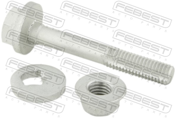 Kit viti di correzione urti - 1929-006-KIT FEBEST