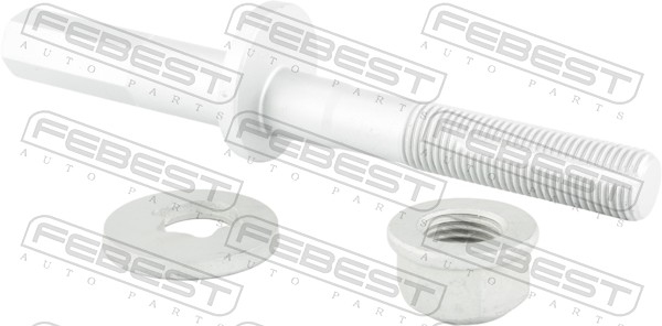 Kit viti di correzione urti - 1929-010-KIT FEBEST