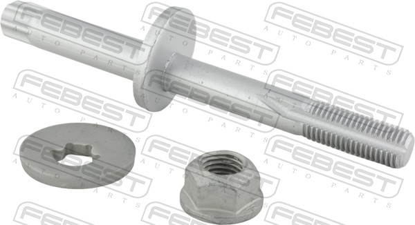 Bullone correzione campanatura - 1929-011-KIT FEBEST
