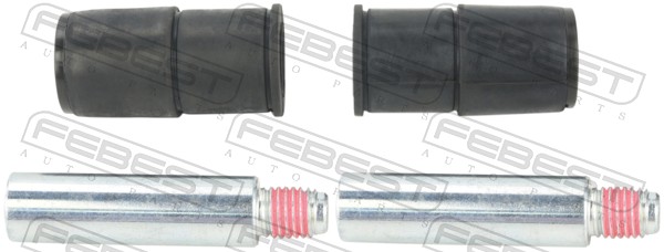 kreipiantysis varžtas, stabdžių apkaba - 1974-E60F-KIT FEBEST