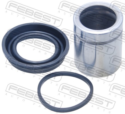 Kit riparazione, Pinza freno - 1976-164F-KIT FEBEST