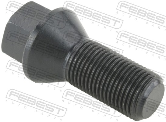 Wheel Stud - 1985B-002 FEBEST