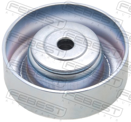 Rullo tenditore, Cinghia Poly-V - 1987-E39 FEBEST