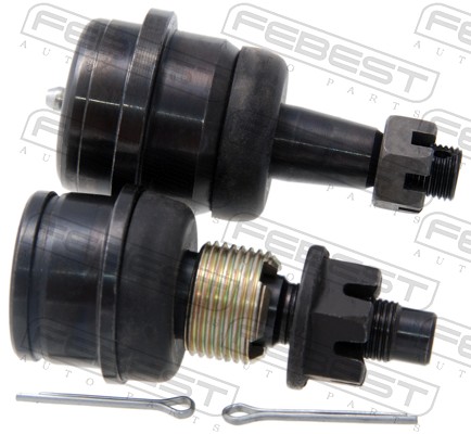Ball Joint - 2020-JGRCH-KIT FEBEST