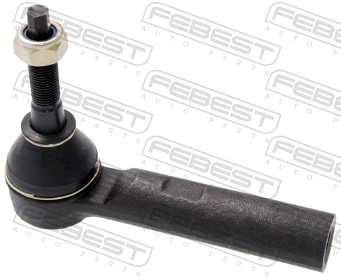 Tie Rod End - 2021-CAR FEBEST