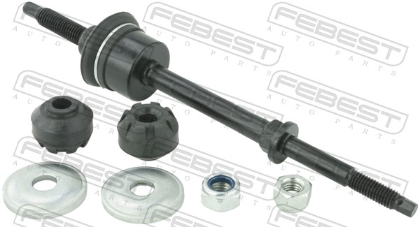 Asta/Puntone, Stabilizzatore - 2023-RAMF FEBEST