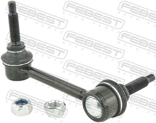 Asta/Puntone, Stabilizzatore - 2023-WKFR FEBEST